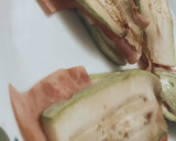 Foto del paso 4 de la receta: Sándwich de calabacín 🤩