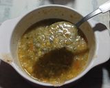 Foto del paso 4 de la receta: Sopa de verduras y avena Especial de mi abuela 💞✨