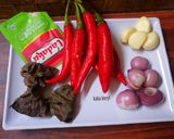 Foto langkah ke 2 dari resep Telur Balado.