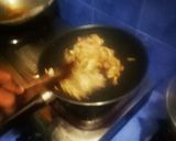 Foto langkah ke 3 dari resep Beef teriyaki daging sapi.