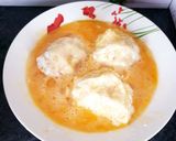 Une image de l'étape 6 de Cromesquis de pommes de terre lardons et mozzarella # novembre.