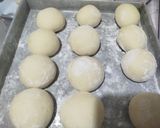 Foto langkah ke 2 dari resep Donat Maizena Versi Unyil.