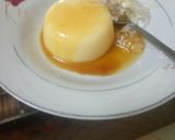 Hình bước làm 9 của món Bánh Flan