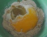 A picture of step 2 of Healthy Oats Pancakes.