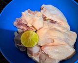 Foto langkah ke 1 dari resep Ayam Kretep.