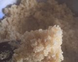 A picture of step 1 of Quinoa Burgers.