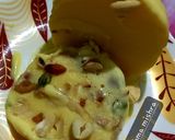 ठेले वाली गोला कट मावा कुल्फी (thele wali gola kat mawa kulfi recipe in Hindi) रेसिपी चरण 9 फोटो