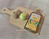 Foto langkah ke 1 dari resep JSR wedang jahe lemon madu.