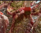Foto del paso 4 de la receta: Chuletas crujientes a la mostaza