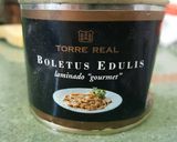 Foto del paso 1 de la receta Boletus con huevo poché