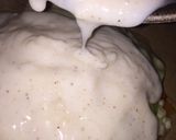 Foto del paso 9 de la receta: Lasaña de Verduras Gratinada al Horno 🥦🍆🍅🥬🌽🥕🥖