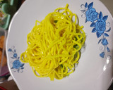 Foto langkah ke 3 dari resep Rujak Juhi.