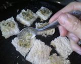 Foto del paso 5 de la receta: Risotto con croutones 🍚🍞⟵(*❛‿❛)