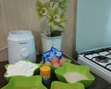 Foto langkah ke 1 dari resep Banana Cake by tmw kitchen.