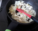 Foto del paso 4 de la receta: Lubina a la cazuela