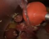 Foto del paso 7 de la receta: Mongetes de Girona con chorizo, en 10’
