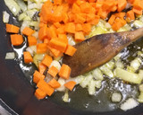 Foto del paso 2 de la receta: Acelgas a mi manera