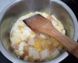 Foto langkah ke 2 dari resep Pastel tutup roti tawar.