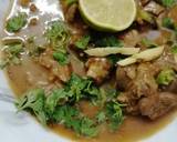 Mutton Nehari recipe step 4 photo