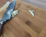 Foto del paso 4 de la receta: Patatas a la importancia
