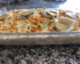 Foto del paso 8 de la receta: Ensaladilla Rusa