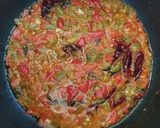 Foto del paso 3 de la receta: Arroz bomba con pollo y caldo