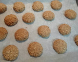Foto del paso 10 de la receta: Galletas de Avena y Canela, apto para personas con diabetes🍪