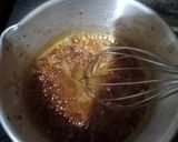 Foto langkah ke 2 dari resep Lapis Ketan Ubi Karamel.