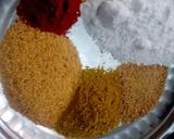 आंवले का अचार (amle ka achar recipe in Hindi) रेसिपी चरण 3 फोटो