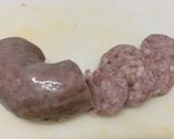 Foto del paso 2 de la receta: "Llom amb Col" (Lomo de cerdo con Col)