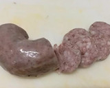 Foto del paso 2 de la receta: "Llom amb Col" (Lomo de cerdo con Col)