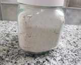 Foto del paso 2 de la receta: Premezcla casera sin gluten