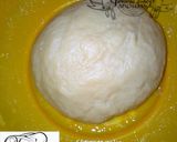 A picture of step 8 of Mini notless doughnut.