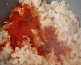 Foto del paso 2 de la receta: Coliflor con pasta