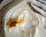 Foto langkah ke 4 dari resep Bolu labu bebas gluten.