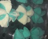 Foto langkah ke 5 dari resep Bolu kukus adem sari😊😊.