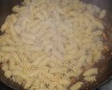 Foto del paso 7 de la receta: Wok de pollo. Amistad detrás de la cordillera