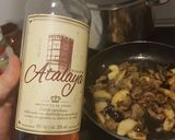 Foto del paso 8 de la receta: Brao de Xai a la Payesa