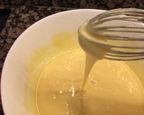 Foto del paso 5 de la receta Buñuelos de manzana, sin gluten, sin lactosa