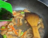 Foto langkah ke 5 dari resep Bekal Salmon Panggang.