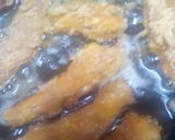 Foto del paso 4 de la receta: Deditos de pollo