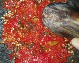 Asinan Bogor Simple langkah memasak 2 foto