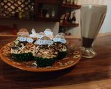 Foto del paso 15 de la receta: Muffins de moka