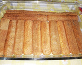 Foto del paso 2 de la receta: Tiramisú fácil y económico