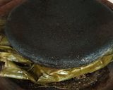 Foto langkah ke 5 dari resep Pepes Dagu Ikan.