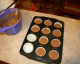 Tükörtojás sütemény recept recept fázis 3 fotója