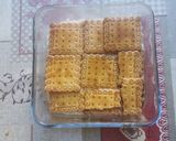 Tejberizses tiramisu gluténmentesen recept fázis 2 fotója