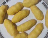 Foto del paso 4 de la receta: Bollito de harina de maíz 🌽
