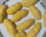Foto del paso 4 de la receta: Bollito de harina de maíz 🌽