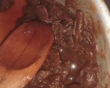 Foto del paso 1 de la receta: Crema de tamarindo. Solo con tres ingredientes